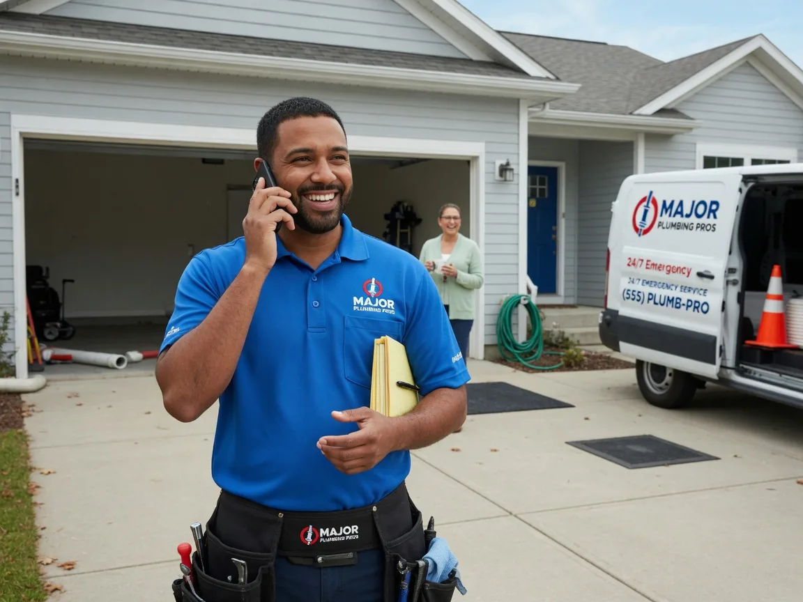 Drain Cleaning Services Mount Morris, IL FAQs